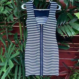 Juicy Couture bodycon dress